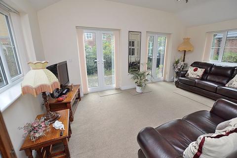 8 Aldeburgh Close, Woodhall Spa, LN10 6BP