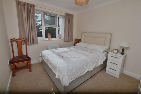 8 Aldeburgh Close, Woodhall Spa, LN10 6BP