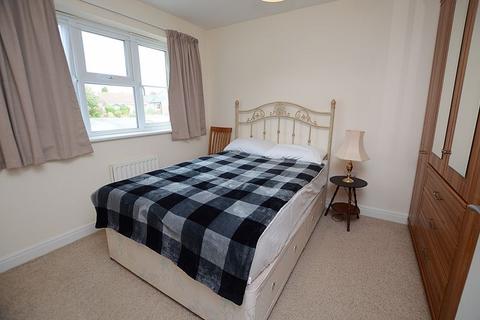 8 Aldeburgh Close, Woodhall Spa, LN10 6BP
