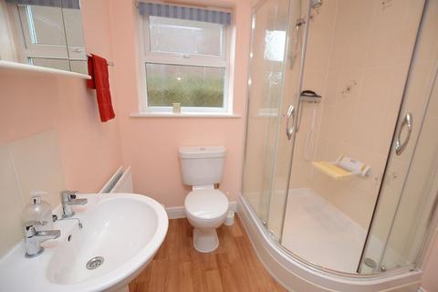 8 Aldeburgh Close, Woodhall Spa, LN10 6BP