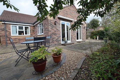 8 Aldeburgh Close, Woodhall Spa, LN10 6BP