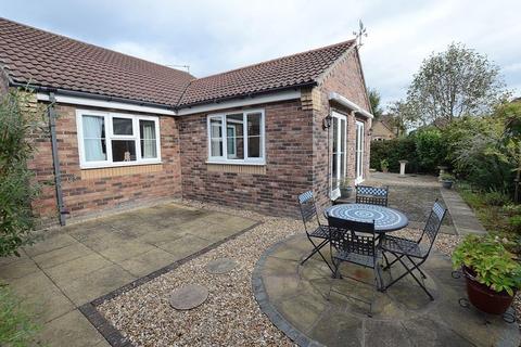 8 Aldeburgh Close, Woodhall Spa, LN10 6BP