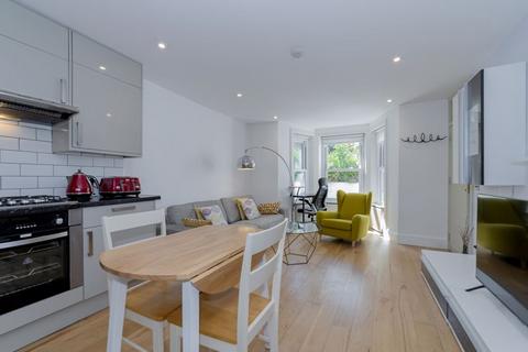 1 bedroom apartment for sale, Chippenham Road, Maida Vale London