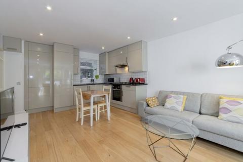 1 bedroom apartment for sale, Chippenham Road, Maida Vale London