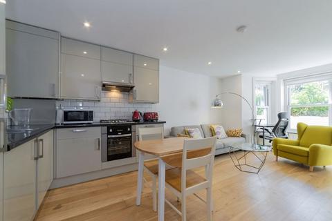 1 bedroom apartment for sale, Chippenham Road, Maida Vale London