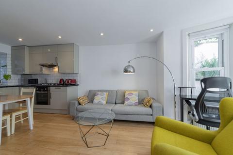 1 bedroom apartment for sale, Chippenham Road, Maida Vale London