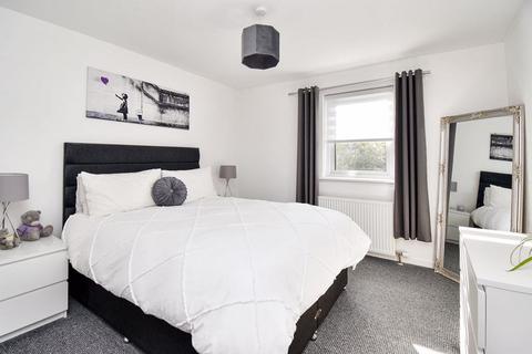 14 Ben Ledi Crescent, Cumbernauld, Glasgow, G68 9NG