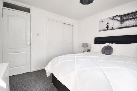 14 Ben Ledi Crescent, Cumbernauld, Glasgow, G68 9NG