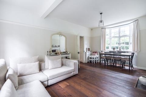 3 bedroom semi-detached house for sale, Oakwood Road, Hampstead Garden Suburb, NW11