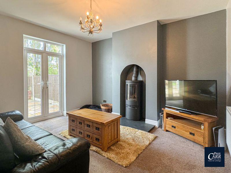 Walsall Road, Great Wyrley, WS6 6DN 4 bed semidetached house for sale