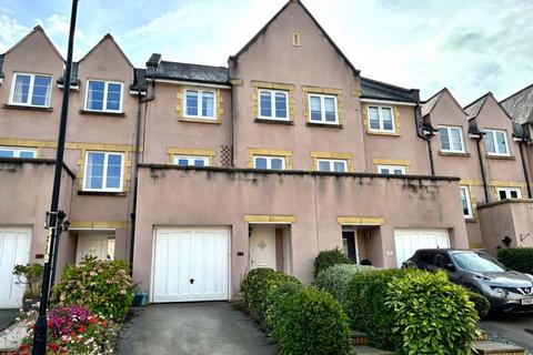 4 bedroom terraced house for sale, Bay Tree Lane, Abergavenny