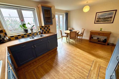 4 bedroom terraced house for sale, Bay Tree Lane, Abergavenny