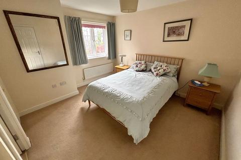 4 bedroom terraced house for sale, Bay Tree Lane, Abergavenny