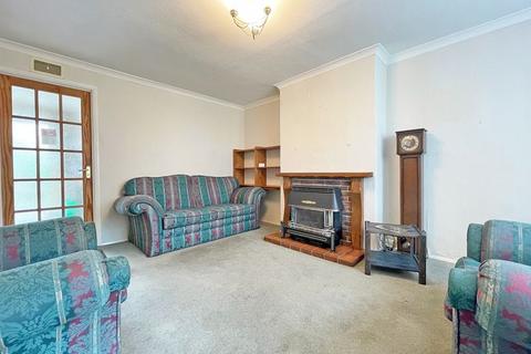 3 bedroom end of terrace house for sale, Courtenay, Honiton EX14