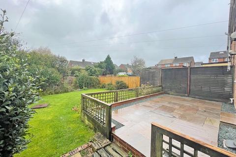 3 bedroom end of terrace house for sale, Courtenay, Honiton EX14