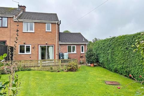 19 Courtenay, Honiton, EX14 1RQ