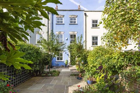 4 bedroom townhouse for sale, Kingsdown Parade|Kingsdown