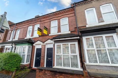 undefined, Exeter Road, Birmingham B29