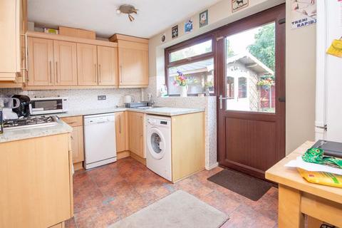 2 bedroom semi-detached house for sale, West Totton