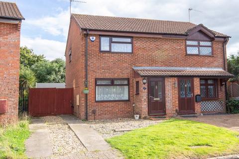 2 bedroom semi-detached house for sale, West Totton