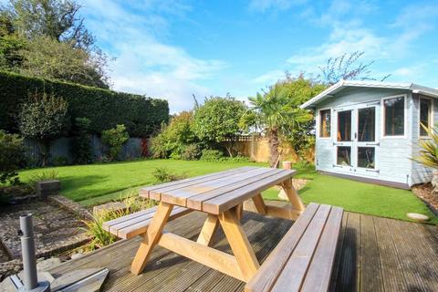 3 bedroom semi-detached bungalow for sale, The Street, Folkestone