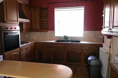 3 bedroom townhouse to rent, Central location, West Street, Exeter