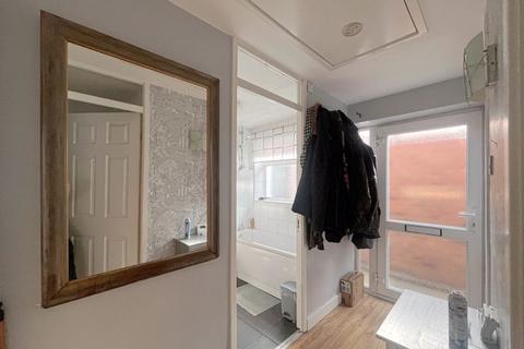 17 Ferndale Close, Burntwood, WS7 4US