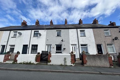 2 bedroom cottage for sale, Park Terrace, Conwy