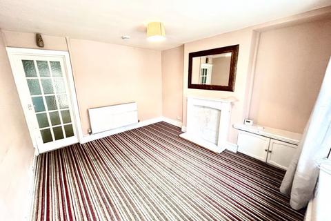 2 bedroom cottage for sale, Park Terrace, Conwy