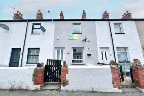 2 bedroom cottage for sale, Park Terrace, Conwy