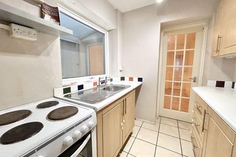 2 bedroom cottage for sale, Park Terrace, Conwy