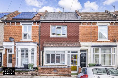 3 bedroom terraced house for sale, Pretoria Road, Southsea