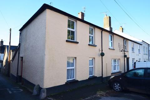 3 bedroom cottage for sale, Wheelwright's Cottage, 24 Fore Street, Moretonhampstead