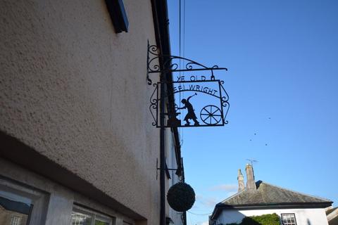 3 bedroom cottage for sale, Wheelwright's Cottage, 24 Fore Street, Moretonhampstead