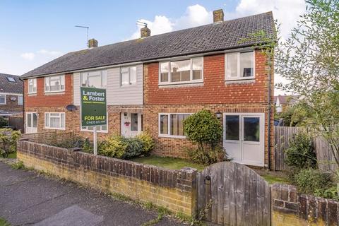 3 bedroom terraced house for sale, Acres Rise, Wadhurst