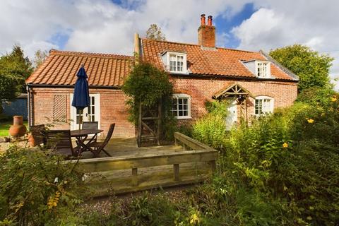 3 bedroom cottage for sale, Brick Cottage, Fen Lane, East Keal