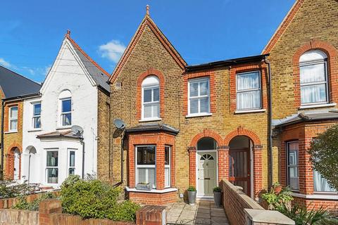 1 bedroom flat for sale, Robinson Road, Colliers Wood SW17