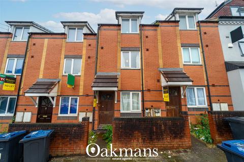 undefined, Exeter Road, Birmingham B29