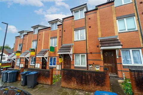 undefined, Exeter Road, Birmingham B29