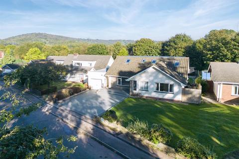 6 bedroom detached house for sale, The Chase, Honiton