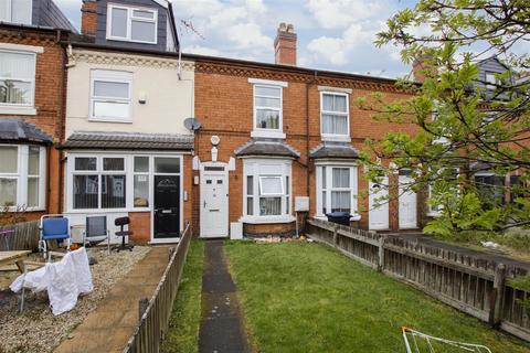 undefined, Hubert Road, Birmingham B29