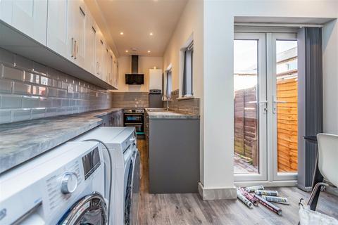 undefined, Hubert Road, Birmingham B29