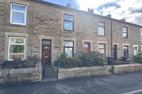 2 bedroom terraced house for sale, Poplar Street, Haslingden, Rossendale, BB4