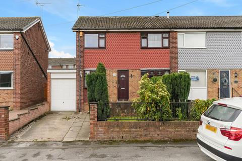 3 bedroom semi-detached house for sale, Hague Avenue, Rawmarsh S62