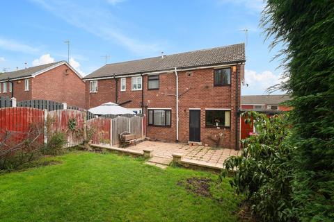 3 bedroom semi-detached house for sale, Hague Avenue, Rawmarsh S62