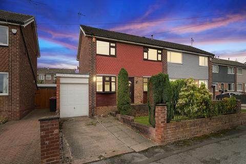 3 bedroom semi-detached house for sale, Hague Avenue, Rawmarsh S62