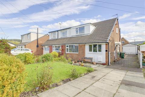 3 bedroom semi-detached house for sale, Thirlmere Avenue, Haslingden, Rossendale