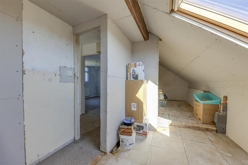 Large Store Room