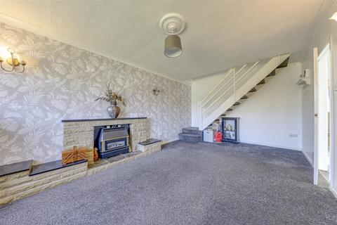 7 Thirlmere Avenue, Haslingden, Rossendale, BB4 6LU