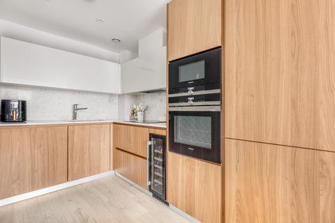 1 bedroom apartment for sale, Goodman Fields, Aldgate East, E1